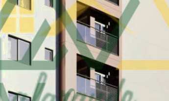 Imagem: Apartamento à venda Centro Pinhais PR