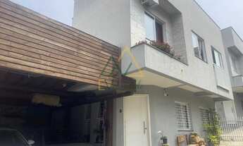 Imagem 3: Sobrado em Condomínio Pertinho do Jockey Plaza