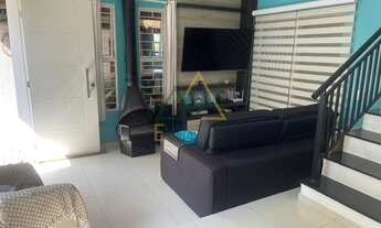 Imagem 2: Sobrado em Condomínio Pertinho do Jockey Plaza