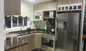 Imagem: Sobrado em Condomínio Pertinho do Jockey