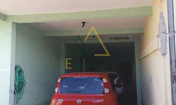 Imagem 4: Casa Sobrado Padrão em Pinhais