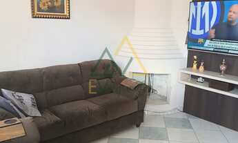 Imagem 5: Casa Sobrado Padrão em Pinhais