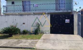 Imagem 3: Casa Sobrado Padrão em Pinhais