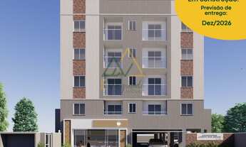 Imagem: Apartamento à venda Weissópolis Pinhais
