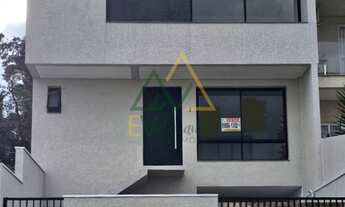 Imagem: Sobrado à venda no Bairro Alto Curitiba