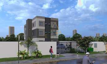 Imagem: Apartamento à venda no bairro Cajuru