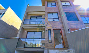 Imagem: RESIDENCIAL MONTE CARLO - TRIPLEX ALTO PADRÃO