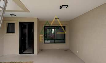 Imagem 4: SOBRADO ALTO PADRÃO