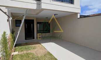 Imagem 3: SOBRADO ALTO PADRÃO