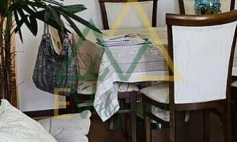 Imagem: Apartamento à venda no Bacacheri Curitiba