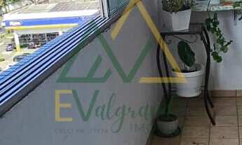 Imagem: Apartamento à venda no Bacacheri Curitiba