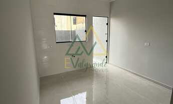 Imagem 6: Sobrado à venda no bairro Tatuquara - Curitiba/PR