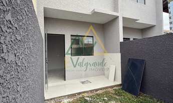 Imagem 3: Sobrado à venda no bairro Tatuquara - Curitiba/PR