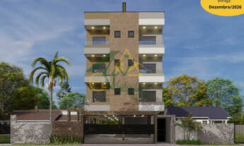 Imagem: Apartamento à venda no bairro Centro