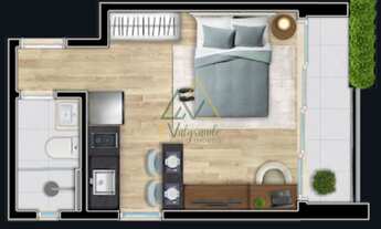 Imagem 3: LANÇAMENTO CENTRO CURITIBA