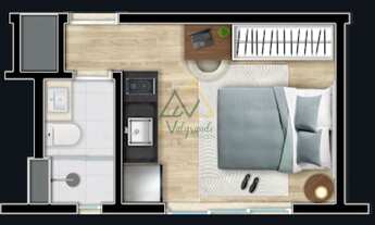 Imagem 4: LANÇAMENTO CENTRO CURITIBA