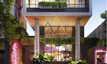 Imagem: LANÇAMENTO CENTRO CURITIBA