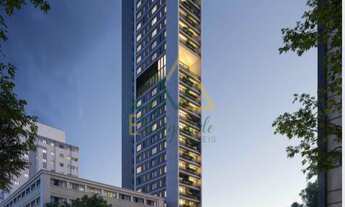 Imagem 2: LANÇAMENTO CENTRO CURITIBA