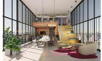 Imagem 6: LANÇAMENTO CENTRO CURITIBA