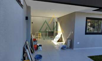 Imagem 7: Sobrado Alto Padrão com Terraço no Cajuru