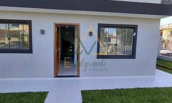 Imagem 5: Sobrado Alto Padrão com Terraço no Cajuru