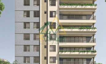 Imagem: Apartamento à venda Boa Vista Curitiba