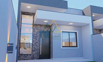 Imagem 3: Casa à venda no bairro Balneário De Gaivotas - Matinhos/PR