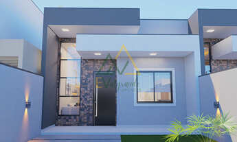 Imagem 2: Casa à venda no bairro Balneário De Gaivotas - Matinhos/PR