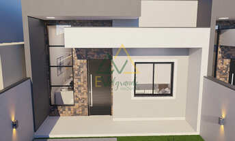 Imagem 4: Casa à venda no bairro Balneário De Gaivotas - Matinhos/PR