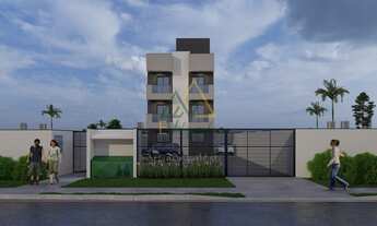 Imagem: Apartamento à venda no bairro Cajuru