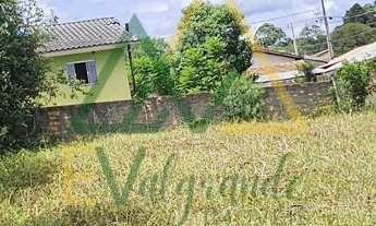 Imagem: Terreno à venda Centro Rebouças PR