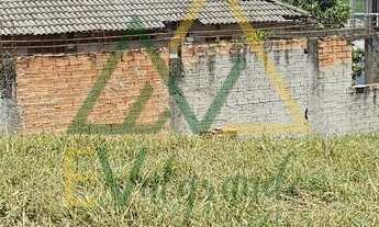 Imagem 3: Terreno à venda Centro Rebouças PR