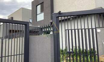 Imagem: Sobrado Padrão em Condomínio no Boa Vista