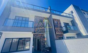 Imagem: Sobrado Alto Padrão - Pontal do Paraná