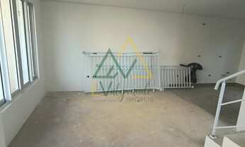 Imagem 4: Sobrado com 3 quartos no Bairro Alto