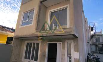 Imagem: Sobrado com 3 quartos no Bairro Alto