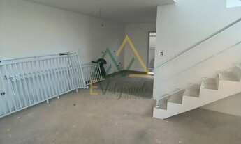 Imagem 5: Sobrado com 3 quartos no Bairro Alto