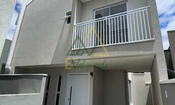 Imagem: Sobrado com 3 quartos no Bairro Alto