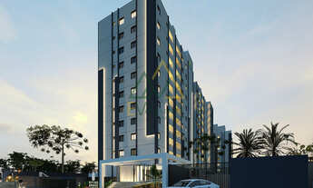 Imagem: Apartamento à venda no bairro Centro