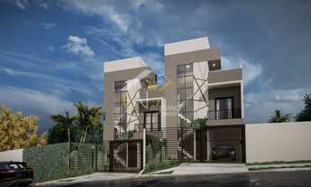 Imagem: Residencial Salim Tacla - Sobrados Para