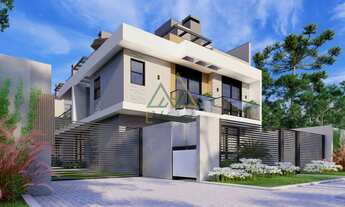 Imagem: Sobrado em Condomínio à venda no Hauer