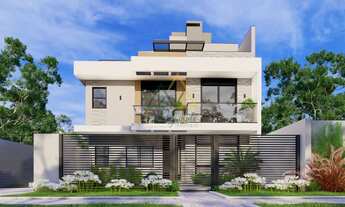 Imagem 4: Sobrado em Condomínio à venda no Hauer Curitiba PR