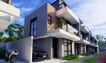 Imagem 7: Sobrado em Condomínio à venda no Hauer Curitiba PR