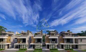 Imagem 2: Sobrado em Condomínio à venda no Hauer Curitiba PR