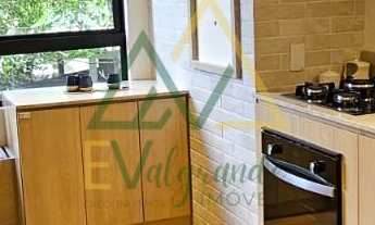 Imagem 2: Apartamento à venda Tarumã Curitiba PR