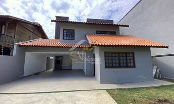 Imagem: Casa à venda no bairro Pineville - Pinhais/PR