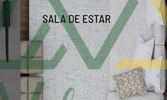 Imagem 6: Apartamento à venda Bacacheri Curitiba PR