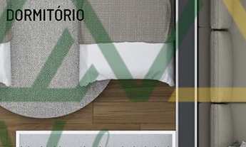 Imagem 4: Apartamento à venda Bacacheri Curitiba PR