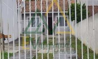 Imagem 2: Casa em Condomínio em Piraquara