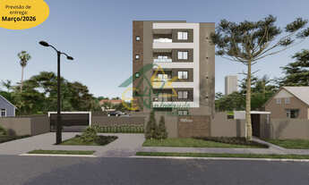 Imagem: Apartamento à venda no Weissópolis Pinhais